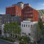 Accor расширяет присутствие в Грузии с открытием нового отеля в Тбилиси