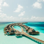 JOALI BEING объявляет о запуске нового спа-бренда JOALI BEING Cure на курорте JOALI Maldives
