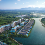 Banyan Group запускает строительство крупнейшего жилого комплекса на Пхукете – Laguna Lakelands