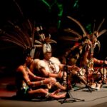 Rainforest World Music Festival 2024 – музыкальный фестиваль в сердце Борнео